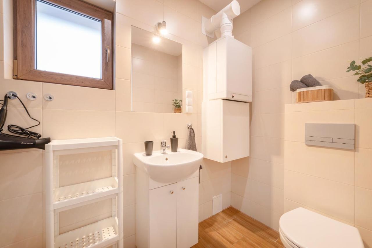 Holiday home Lesne Tarasy