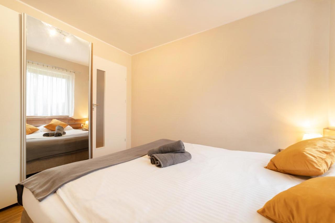 Holiday home Lesne Tarasy *