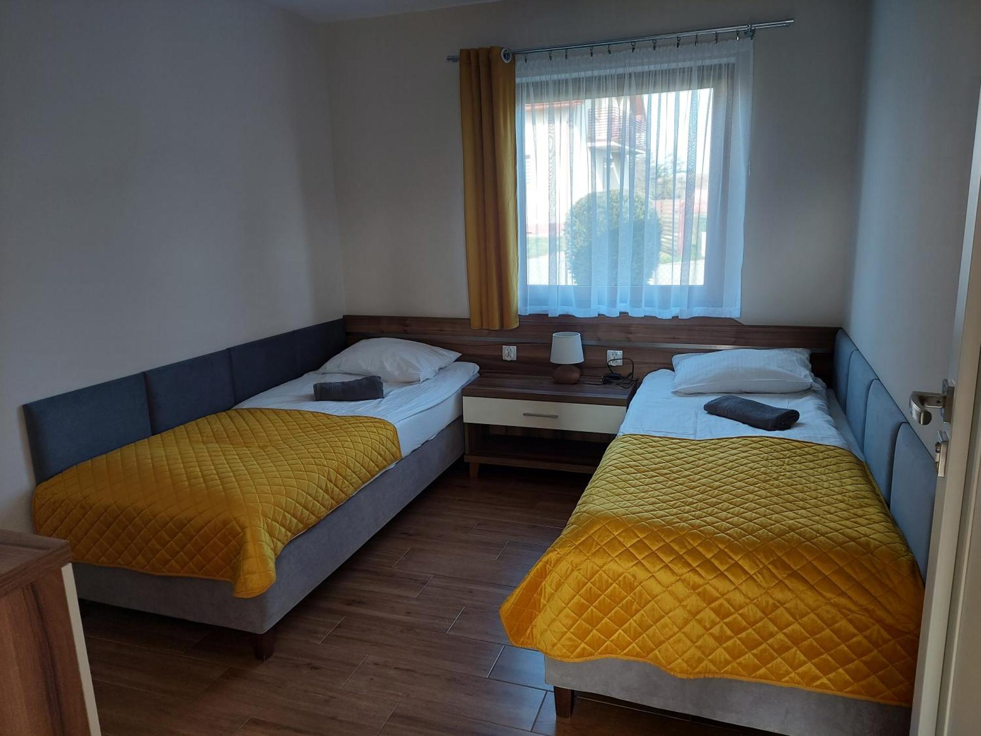 Lesne Tarasy Jastrzebia Gora