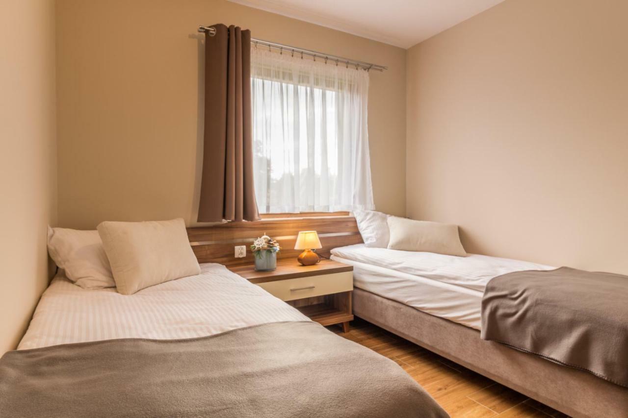 Holiday home Lesne Tarasy Jastrzebia Gora