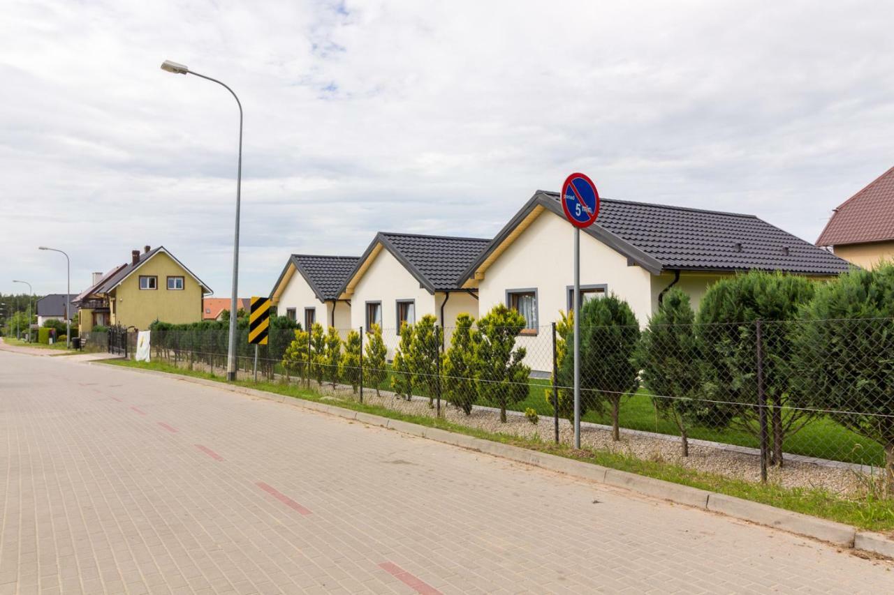 Lesne Tarasy Jastrzebia Gora
